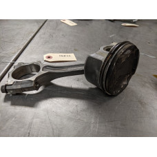 116E110 Piston and Connecting Rod Standard For 14-16 Nissan Versa 1.6 116E110 Piston and Connecting Rod Standard For 14-16 Nissan Versa 1.6